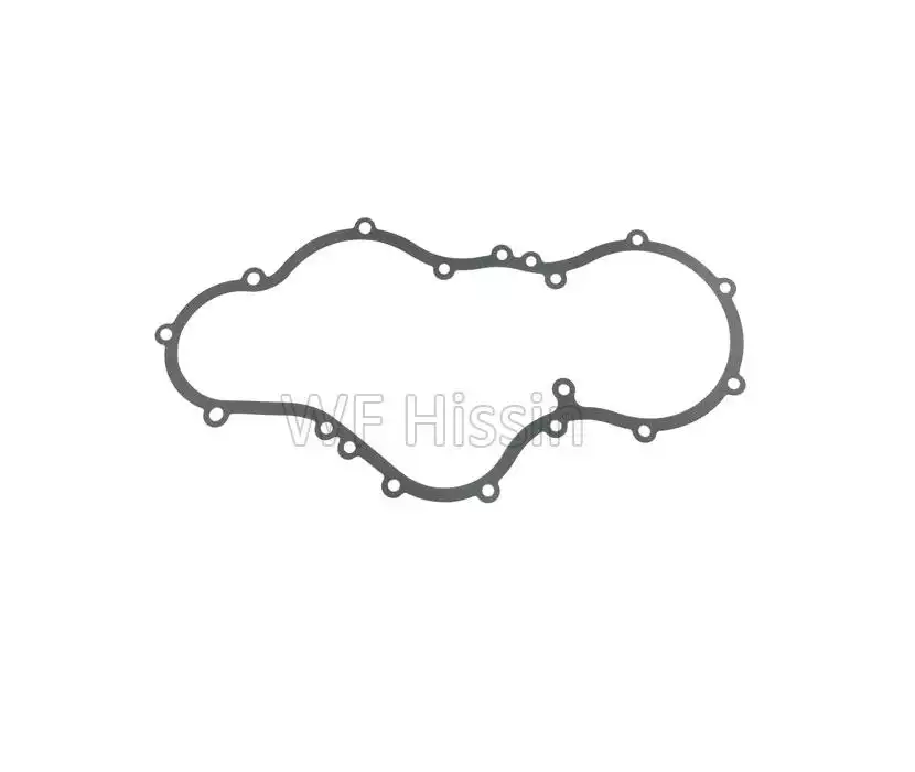Gear case cover gasket 4L22